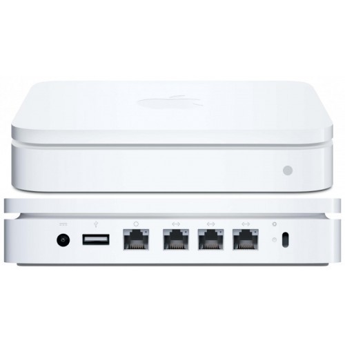  Apple Airport Extreme Base Station