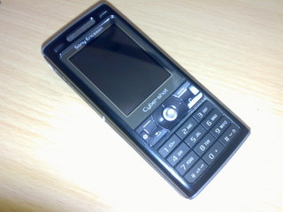  Kutulu Garantili N90 - 73 & SonyEricsson K790 & Samsung D600