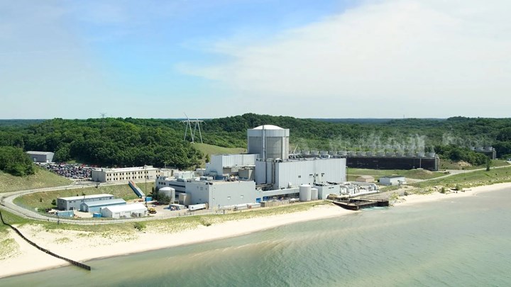 ABD, kapattığı nükleer enerji santralini tekrar devreye alıyor: Nükleere dönüş sürüyor