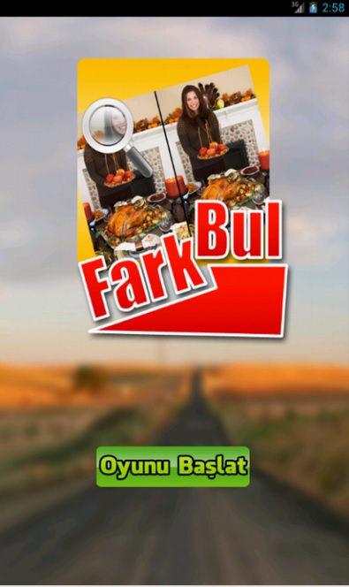  Android için Fark Bul Oyunu - Made in Türkiye