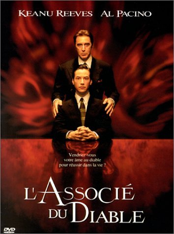  The Devil's Advocate (1997)