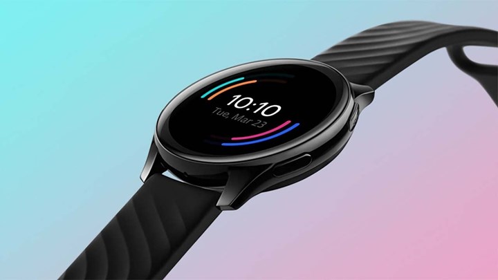 Oppo Watch 4 geliyor: OLED ekran, Snapdragon işlemci