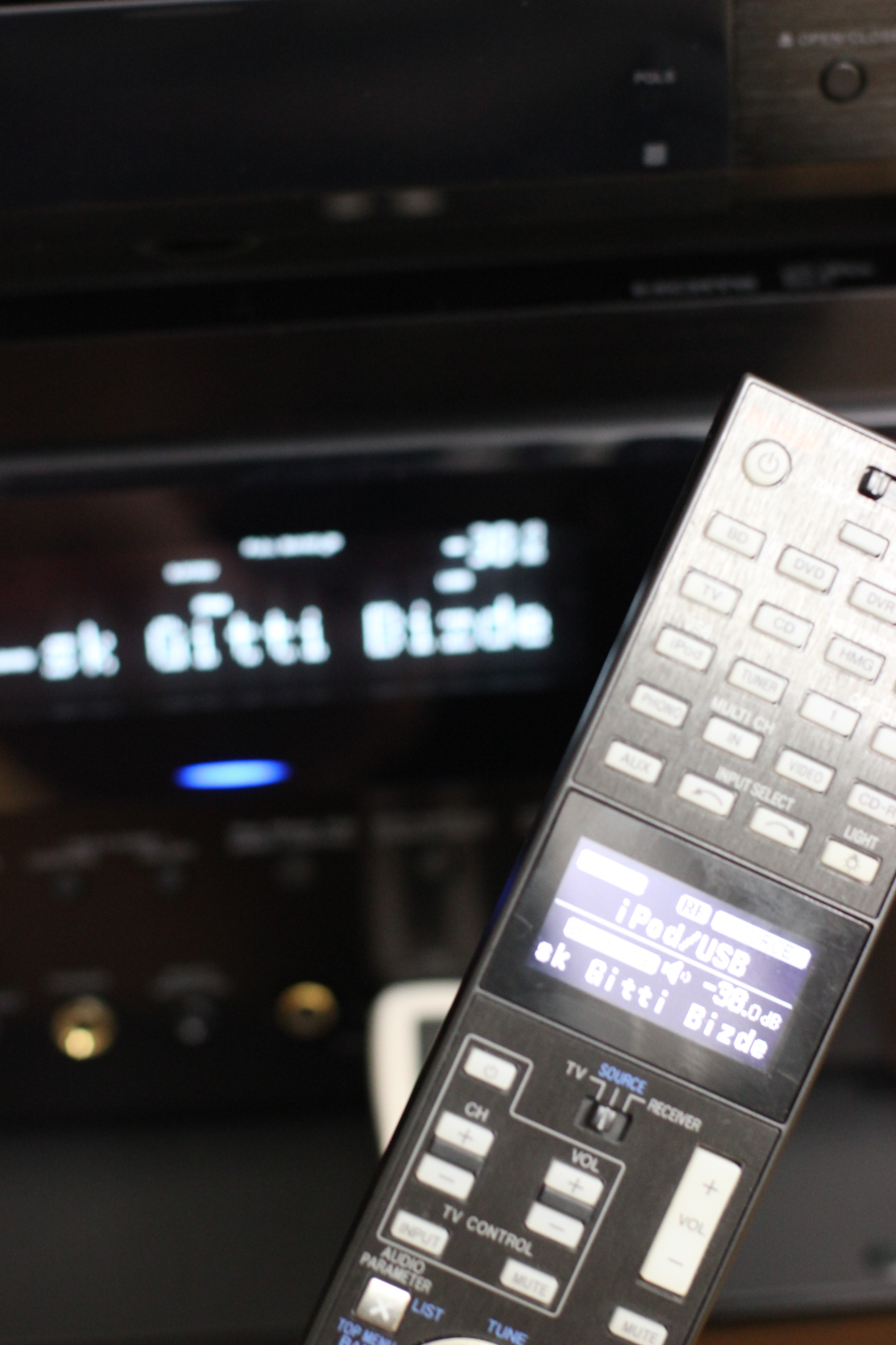 Monitor Audio (MA) Başlığı