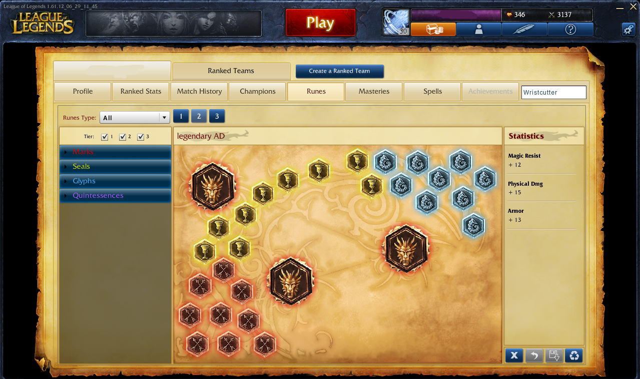  Detaylı Ad carry rehberi v0.4 Tavsiyelerinizi bekliyorum (03.09.2012)