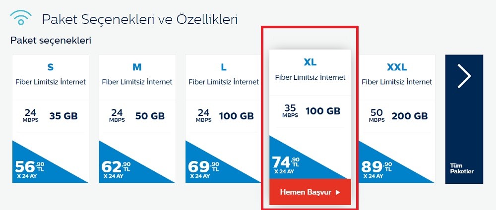 35 Mbps 100GB Akk 70 ,90tl [Geçiş sağlandı]