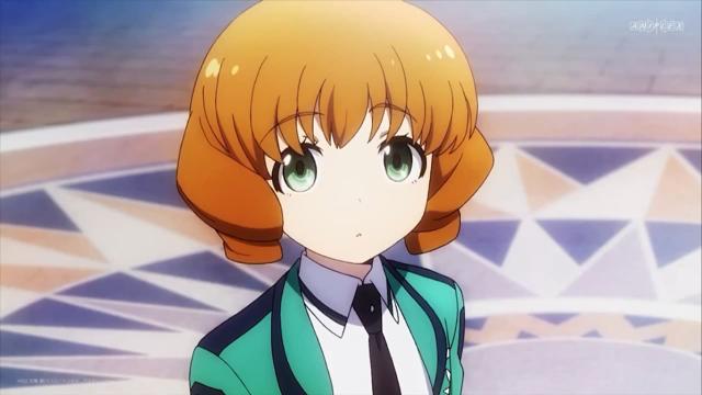  Mahouka Koukou no Rettousei Terminoloji ve mini-wiki/Tanıtım