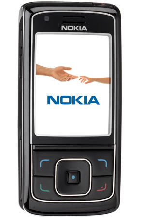  :..Nokia 6280 [6270 / 6288]..: