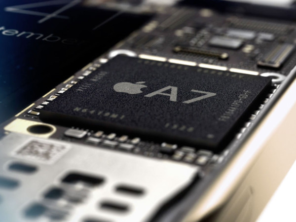 Qualcomm : Apple A7'nin tüketiciye yansıyan hiçbir faydası yok