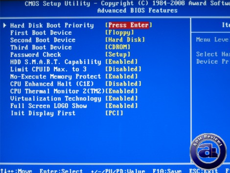  Format cd si için boot acil bi bakın :(