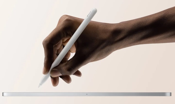 Yeni nesil Apple Pencil'ın kilit özelliği ortaya çıktı