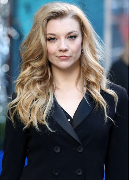  Hangi Bayan ? [Emilia Clarke vs Natalie Dormer]