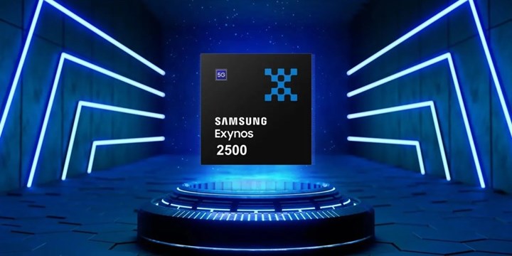 Samsung, Galaxy S25 için Exynos 2500'ü ilk kez onayladı