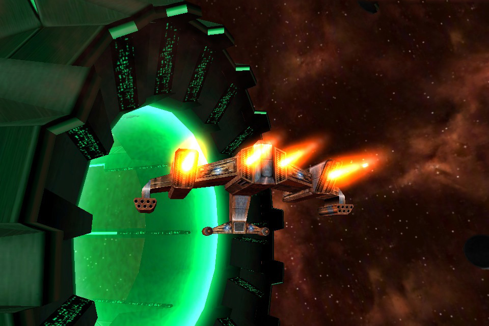  GALAXY ON FIRE 2™ & VALKYRIE Ek Paketi ÇIKTI!!!