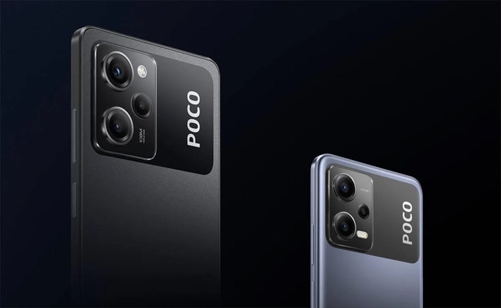 Poco X6 ve X6 Pro'nun çıkış tarihi açıklandı: İşte beklenen özellikler