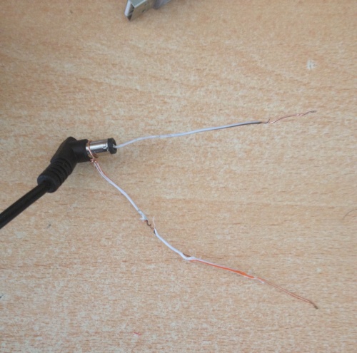  Adaptör ile Soğutucu Güçlendirme Resimli Anlatım