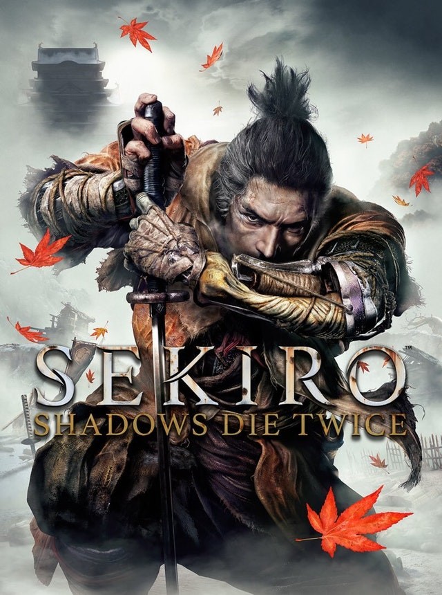 Sekiro: Shadows Die Twice [Ana Konu] [Türkçe Rehber] [GOTY 2019]