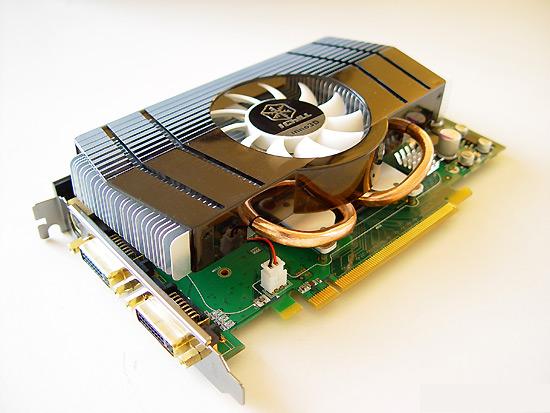  ^Inno3D GeForce 8600 GTS iChill (x-striker 3) İNCELEME^