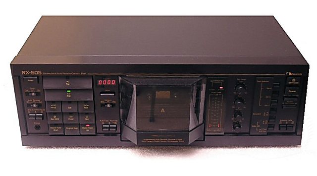  Hangi kaset deck alınmalı?Technics,Nakamichi,Pioneer,Yamaha,Denon...Lütfen fikir verin.