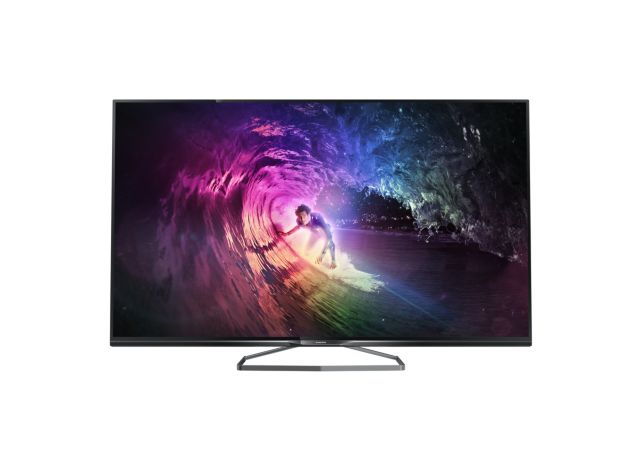  2014 PHİLİPS 3DTV