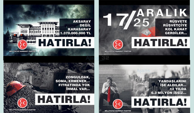 Bahçeli : HDP-PKK-FETÖ yörüngesine giren CHP'nin Atatürk adını anmaya hakkı yoktur