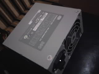  Cooler Master eXtreme Power Plus 390W PSU