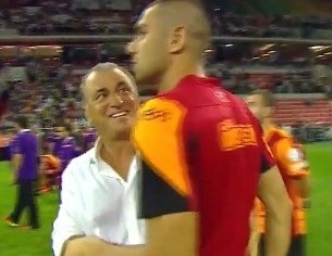  BURAK YILMAZ