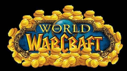 [SATILDI] WOW Retail Horde 2m Gold satılık