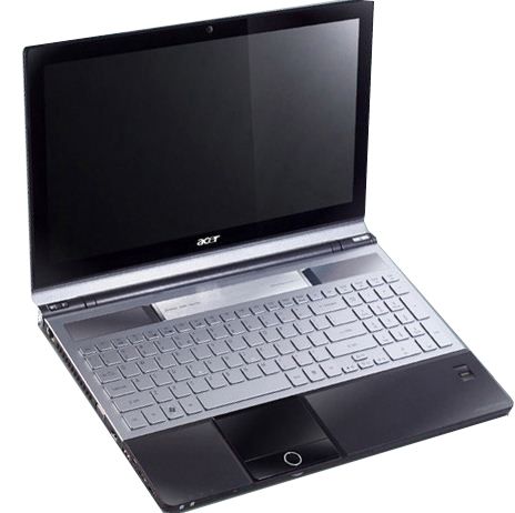  ACER ASPIRE ETHOS 5943 DERNEĞİ (ATI 5850 & 5650) İnceleme, 3DMARK06 = 9389