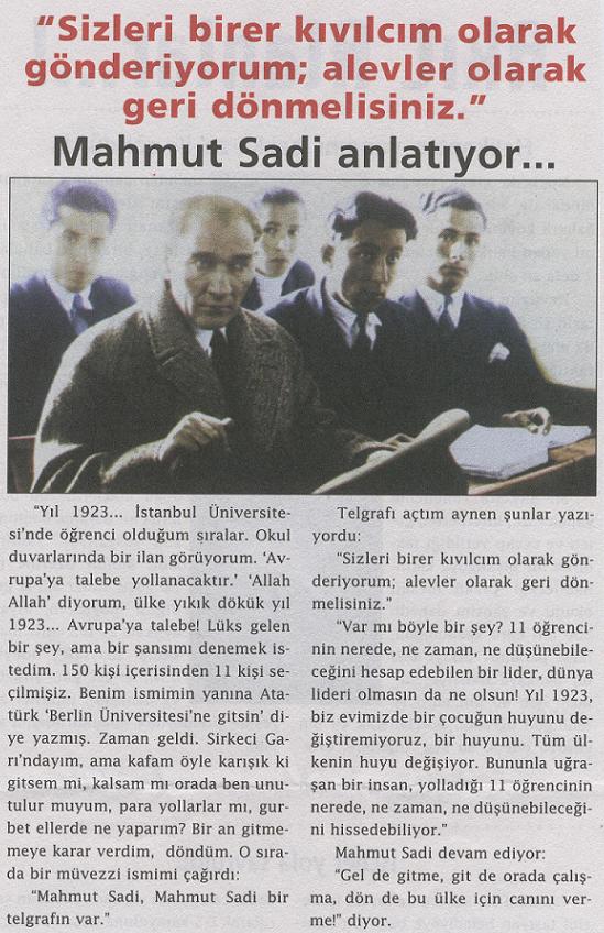  Al Sana Osmanlı (Yılmaz Özdil)