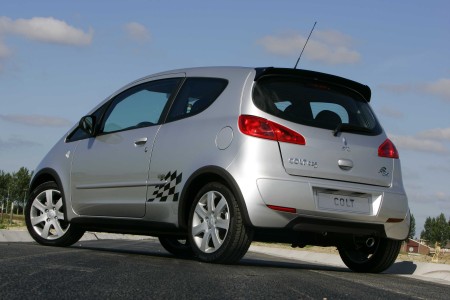  Vw Polo 1.4 -vs- Peugeot 207 1.4 -vs- Clio 3 1.2 HB