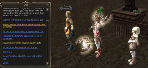  Lineage2 Gracia Part 2 Server (L2JSERVER) Nasıl Kurulur?