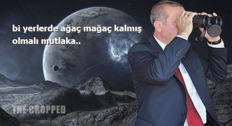 THE CROPPED (HARİKA BİR SİTE) CAPS'İN FARKLI HALİ, DAHA PRATİK, ANA KONU