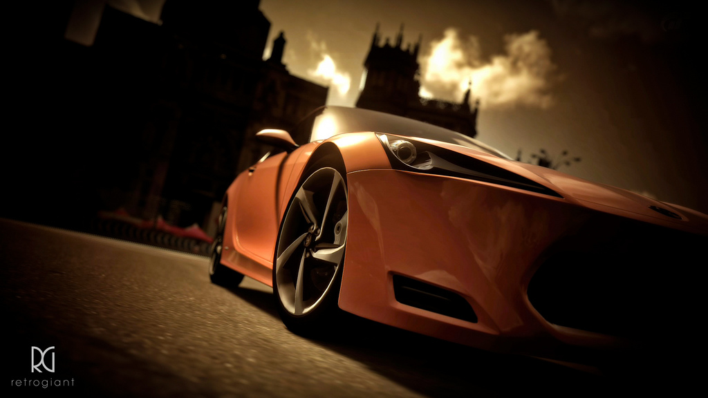  Gran Turismo 5 Resim ve Video Paylaşım Alanı !!!