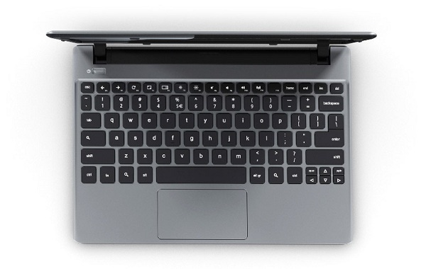 Google, 199 />lık Acer C7 Chromebook modelini duyurdu