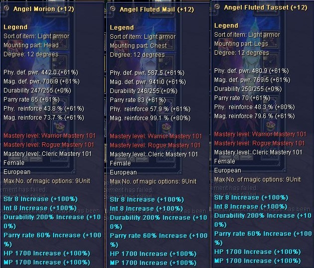  SATILDI - TiTAN # _NaNu_san_ # 115 LvL # Wizard-Cleric
