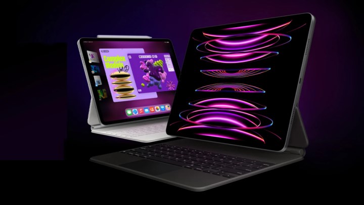 OLED ekranlı iPad Pro serisinden fiyat bilgisi geldi: En düşük model 1500 dolar olabilir