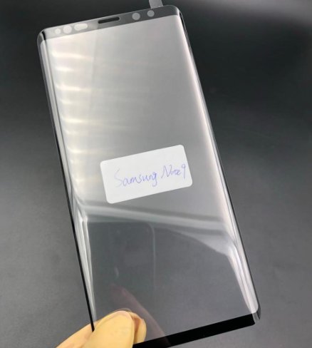 Samsung Galaxy Note 9 [ANA KONU]