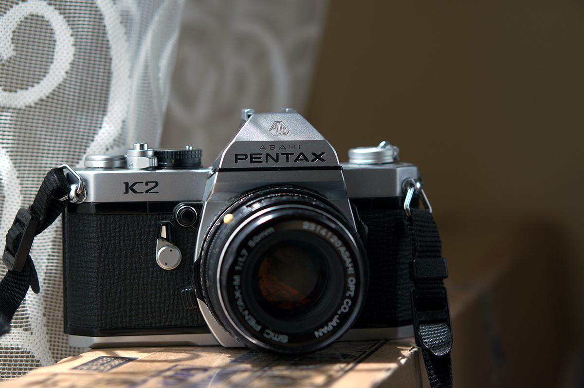  Analog SLR & Rangefinder Kullananlar