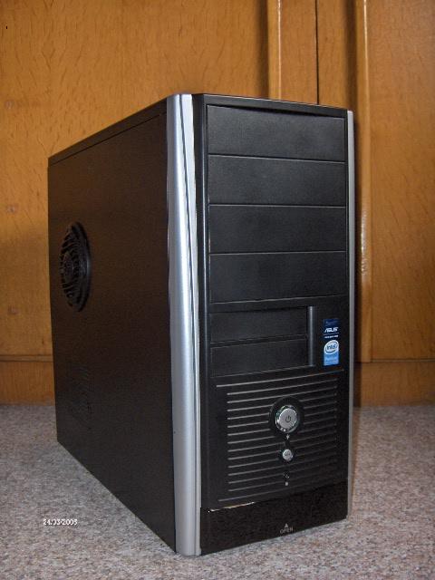  AOPEN KASA, TERTEMİZ,GARANTİLİ.. 15 YTL!!