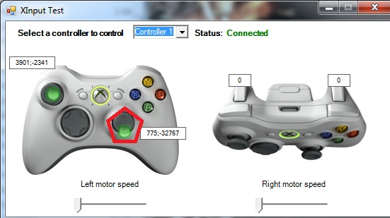  Fifa 13 Sağ Analog Sorununa Kesim Çözüm(Resimli)