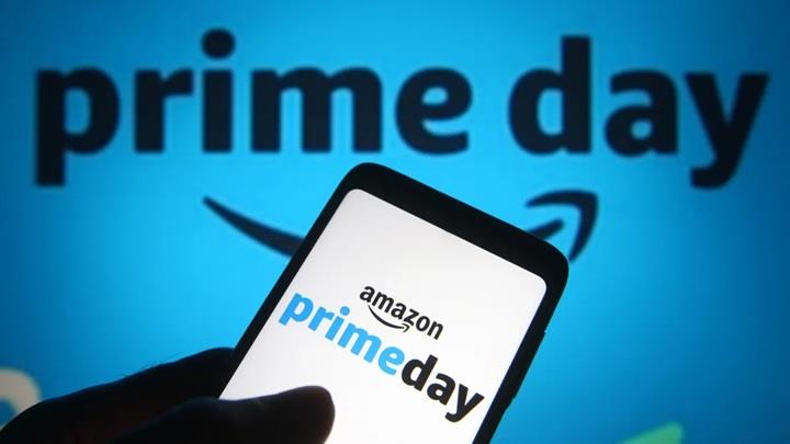 Amazon Prime Day'in en büyük indirimleri: Kaçırılmaması gereken fırsatlar