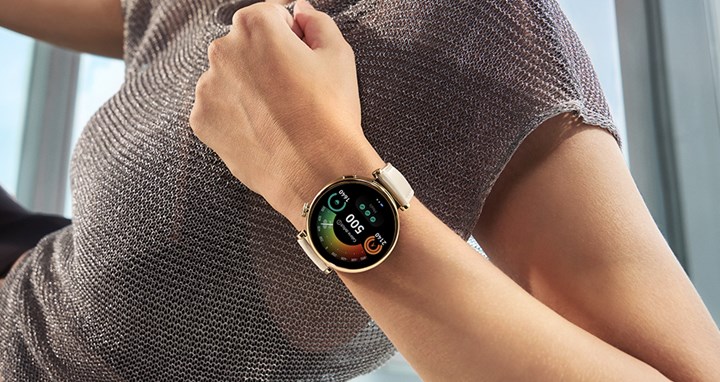 Huawei Watch GT5’in merakla beklenen özellikleri sızdırıldı