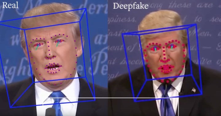 Deepfake nedir, nasıl yapılır?