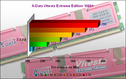  A-Data Viesta Serisi DDR2 RAM'ler Hakkında Herşey Sizleri Bilgilendirmek İstedim