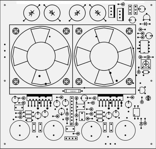  Ucuz,kaliteli 70-100w rms stereo anfi önerisi