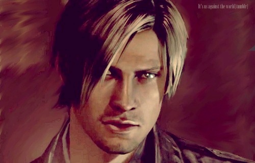  Saçlarımı Leon Kennedy gibi nasıl yaparım