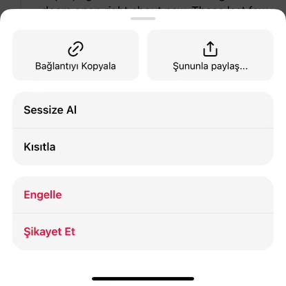 Instagram Threads çıktı! İşte Threads indirme, kayıt & üye olma