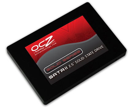  OCZ  30 GB  SOLİD STATE DİSC