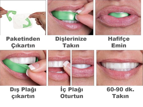 Ultradent Opalescence ve FGM Diş Macunu, Diş Beyazlatma ve Diş Bakım Ürünleri (Fiyatlar Güncellendi)