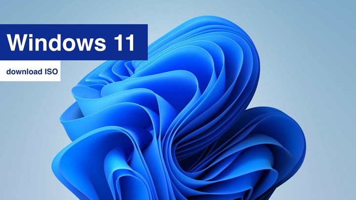 Windows 11 Insider Preview ISO dosyası artık herkes tarafından indirilebilir